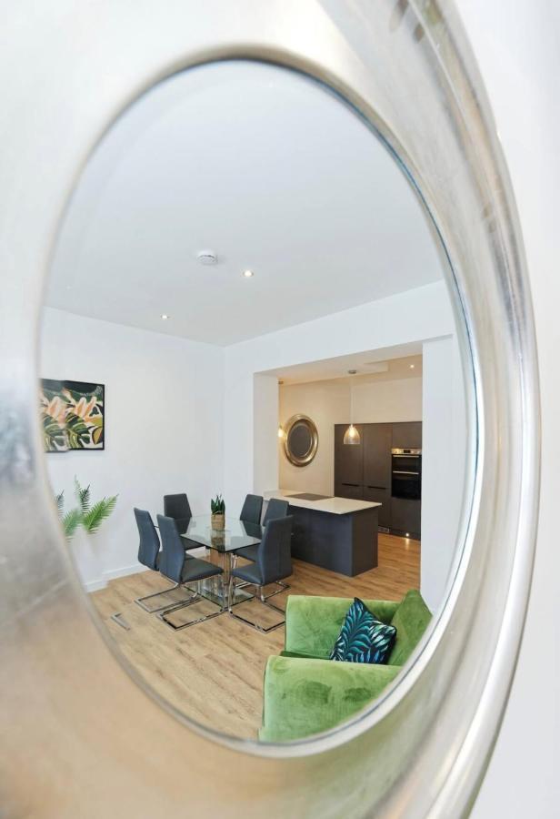 Luxury Apartments In Margate Centre Exterior photo